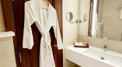 Best Western Premier Hotel Gulberg Lahore - image 25