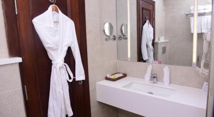 Best Western Premier Hotel Gulberg Lahore - image 28
