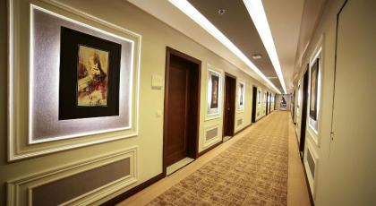 Best Western Premier Hotel Gulberg Lahore - image 29