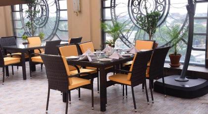 Best Western Premier Hotel Gulberg Lahore - image 30