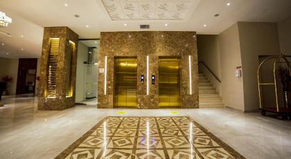 Best Western Premier Hotel Gulberg Lahore - image 9