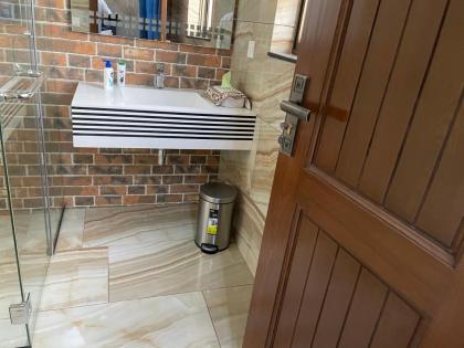 Royal Three-Bedroom Villa Dha Phase 6 Lahore - image 11
