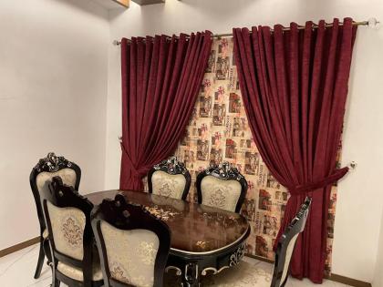 Royal Three-Bedroom Villa Dha Phase 6 Lahore - image 14
