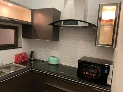 Royal Three-Bedroom Villa Dha Phase 6 Lahore - image 17