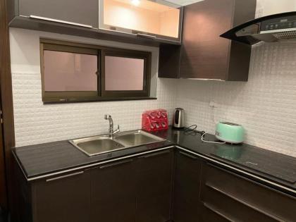 Royal Three-Bedroom Villa Dha Phase 6 Lahore - image 18