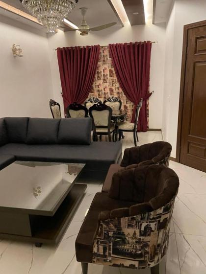 Royal Three-Bedroom Villa Dha Phase 6 Lahore - image 19