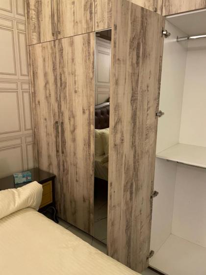 Royal Three-Bedroom Villa Dha Phase 6 Lahore - image 2