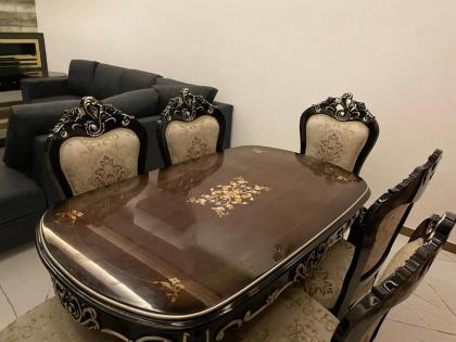 Royal Three-Bedroom Villa Dha Phase 6 Lahore - image 20