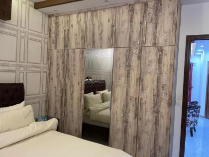 Royal Three-Bedroom Villa Dha Phase 6 Lahore - image 3