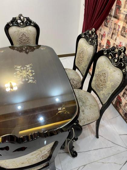 Royal Three-Bedroom Villa Dha Phase 6 Lahore - image 5