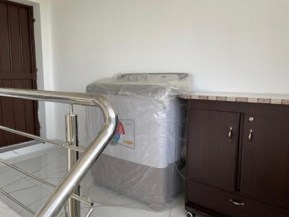 Royal Three-Bedroom Villa Dha Phase 6 Lahore - image 6