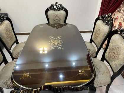 Royal Three-Bedroom Villa Dha Phase 6 Lahore - image 7