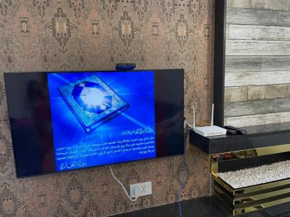Royal Three-Bedroom Villa Dha Phase 6 Lahore - image 8