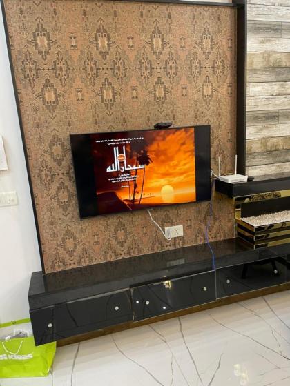 Royal Three-Bedroom Villa Dha Phase 6 Lahore - image 9