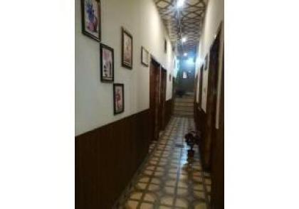 AL Aziz Palace Hotel