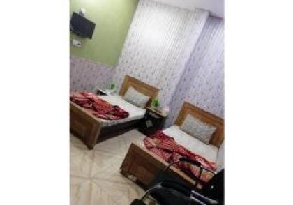 AL Aziz Palace Hotel - image 16