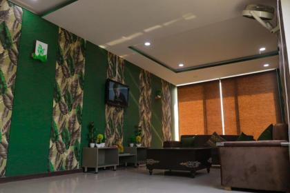 Greenland 2 Bedroom Apartment Lahore 
