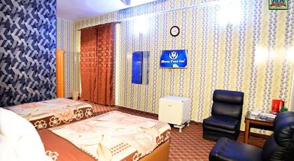 Tulip INN Faisal Town