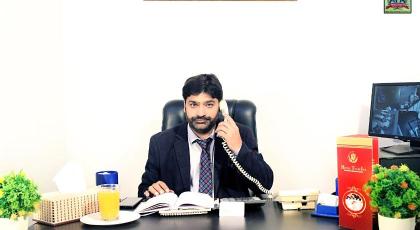 Tulip INN Faisal Town - image 12