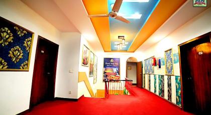Tulip INN Faisal Town - image 3