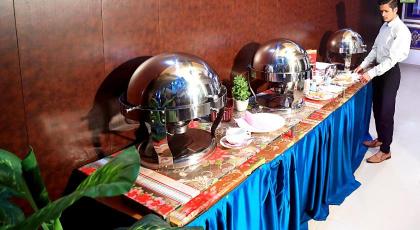 Tulip INN Faisal Town - image 4