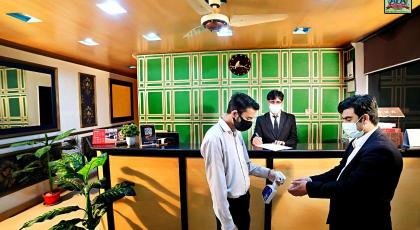 Tulip INN Faisal Town - image 5