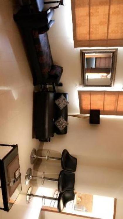 Eden Furnished Apartments