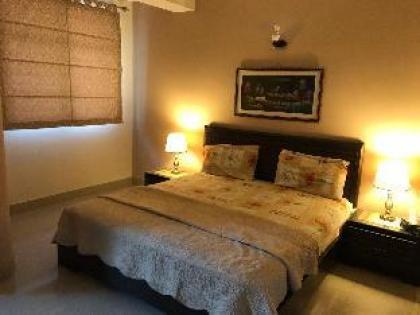 Eden Furnished Apartments - image 5