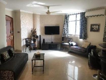 Eden Furnished Apartments - image 6