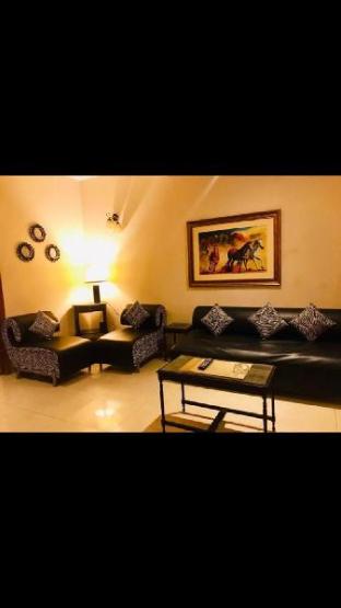 Eden Furnished Apartments - image 7