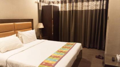 Hotel Gulberg Lodges Hali Road - image 9