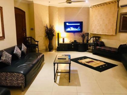 2 Eden appartment in lahore - image 11