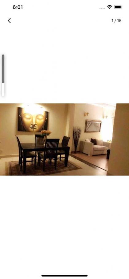 2 Eden appartment in lahore - image 15