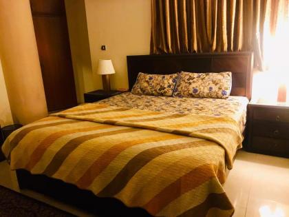 2 Eden appartment in lahore - image 2