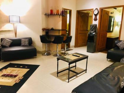 2 Eden appartment in lahore - image 3