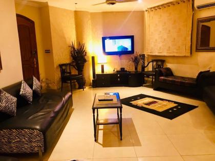 2 Eden appartment in lahore - image 4
