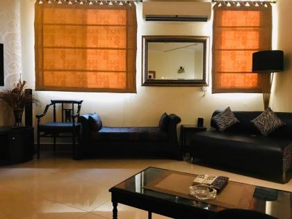 2 Eden appartment in lahore - image 6