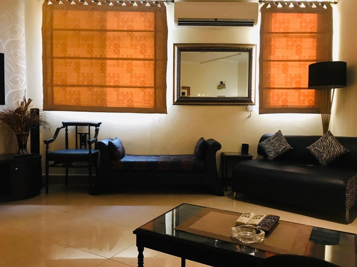 2 Eden appartment in lahore - image 6