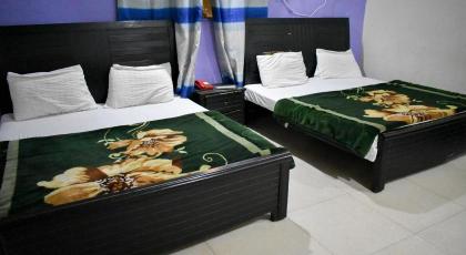 New Paradise Hotel - image 2