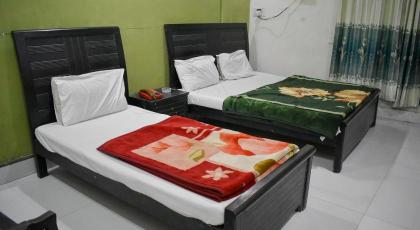New Paradise Hotel - image 3