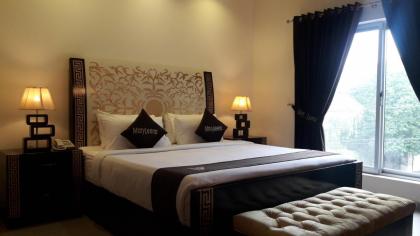 Marryleena Hotel Gulberg - image 12