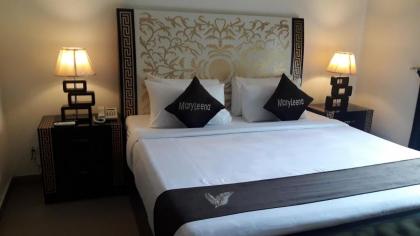 Marryleena Hotel Gulberg - image 13