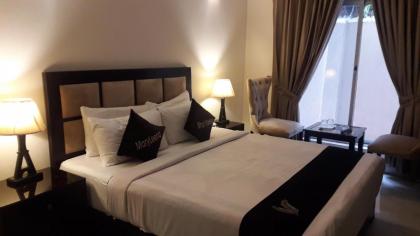 Marryleena Hotel Gulberg - image 14
