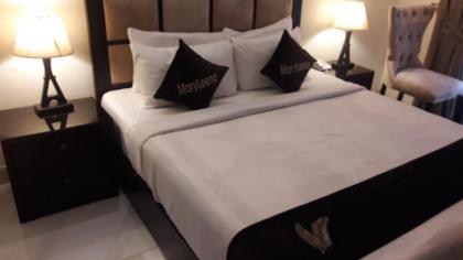 Marryleena Hotel Gulberg - image 15