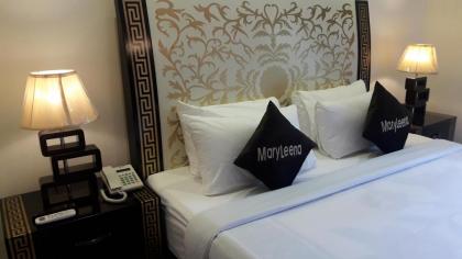 Marryleena Hotel Gulberg - image 16