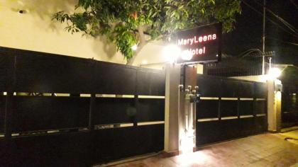 Marryleena Hotel Gulberg - image 17