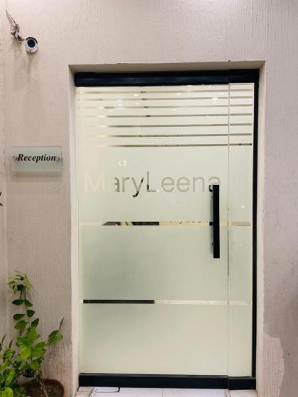 Marryleena Hotel Gulberg - image 18