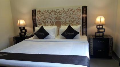 Marryleena Hotel Gulberg - image 5
