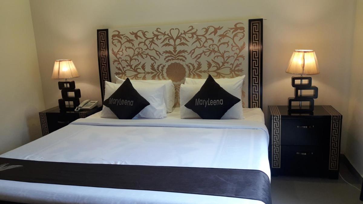 Marryleena Hotel Gulberg - image 5