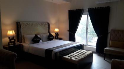 Marryleena Hotel Gulberg - image 6